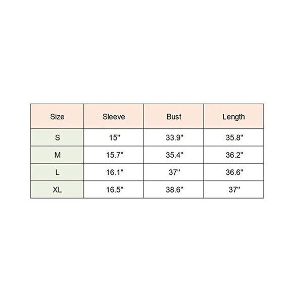 Red Flowy Oversized Cold Shoulder Tunic Blouse - Picture 5 of 5